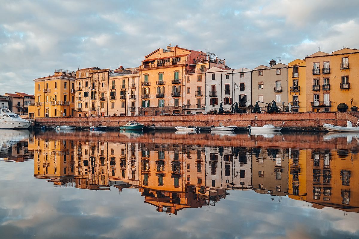 Soft and vibrant tones portrayed by the X100VI (Image via Fujifilm/@Annika and Mathias Koch)
